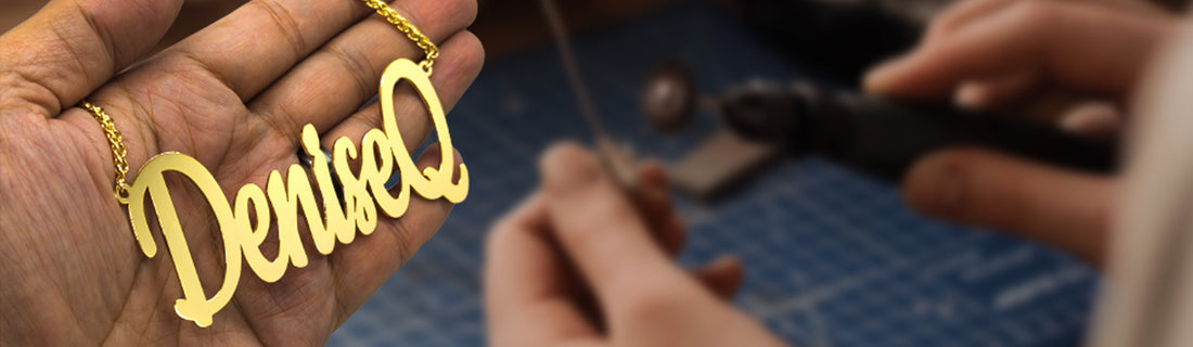 12 Amazing Benefits Of Buying Custom-Made Jewelry