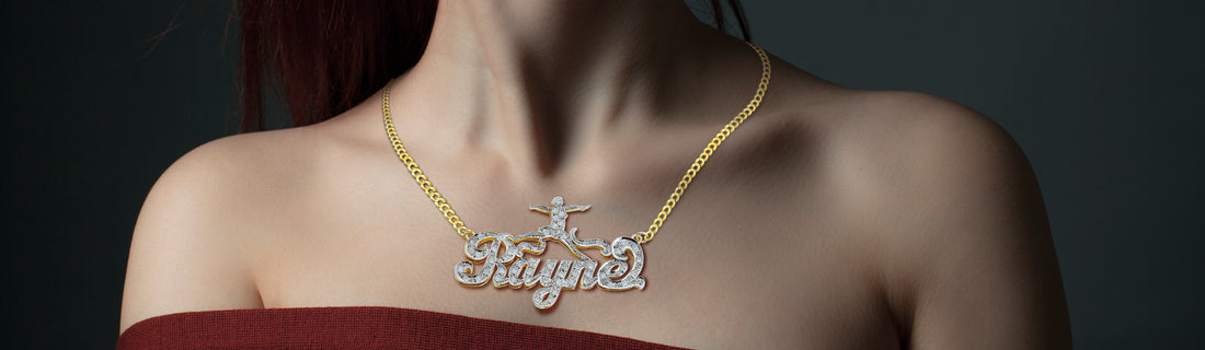 Top Personalized Necklaces For Women In 2023