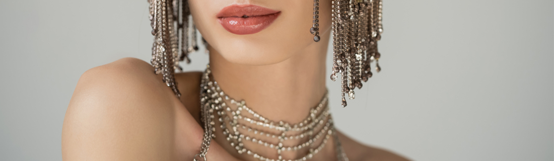 Beyond Adornment: Exploring The Rich Tapestry Of Fashion Jewelry