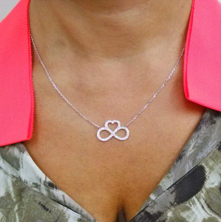 Buy Women's Necklaces - Monograms NYC
